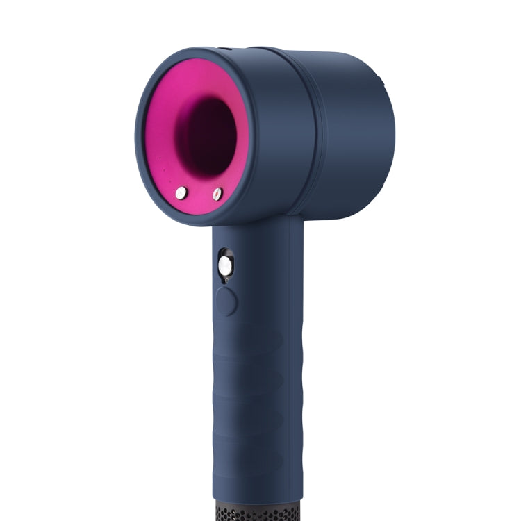 Custodia protettiva in silicone antiurto per asciugacapelli per Dyson