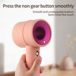 Custodia protettiva in silicone antiurto per asciugacapelli per Dyson