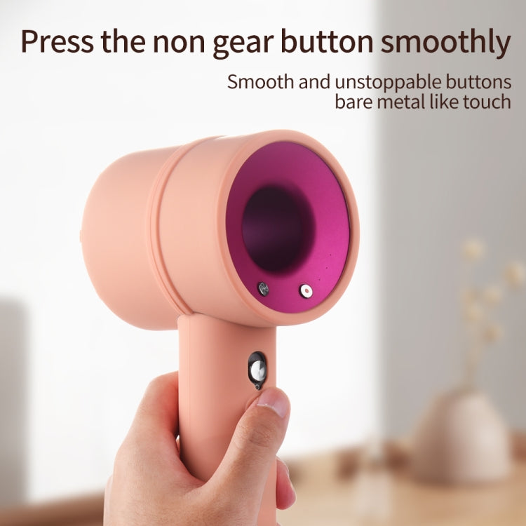 Custodia protettiva in silicone antiurto per asciugacapelli per Dyson