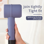Custodia protettiva in silicone antiurto per asciugacapelli per Dyson