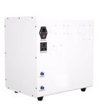 TBK208C Macchina per la laminazione e la schiumatura di schermi curvi da 15 pollici, US Plug, EU Plug, UK Plug, AU Plug