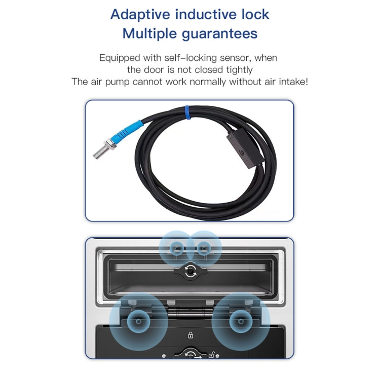 TBK208C Macchina per la laminazione e la schiumatura di schermi curvi da 15 pollici, US Plug, EU Plug, UK Plug, AU Plug