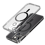 SULADA Custodia per telefono in TPU elettrolitico con obiettivo all-inclusive serie Jingpin, For iPhone 14, For iPhone 14 Plus, For iPhone 14 Pro, For iPhone 14 Pro Max