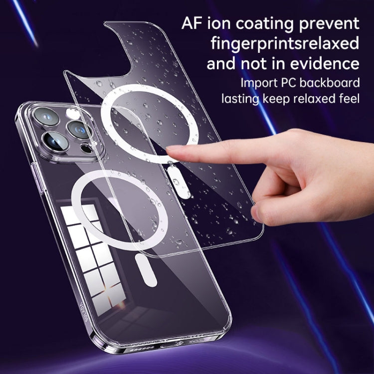 SULADA Custodia per telefono in TPU elettrolitico con obiettivo all-inclusive serie Jingpin, For iPhone 14, For iPhone 14 Plus, For iPhone 14 Pro, For iPhone 14 Pro Max