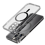 SULADA Custodia per telefono in TPU elettrolitico con obiettivo all-inclusive serie Jingpin, For iPhone 14, For iPhone 14 Plus, For iPhone 14 Pro, For iPhone 14 Pro Max