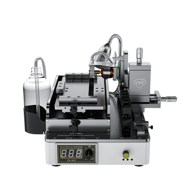 TBK 918 Intelligent Cutting and Grinding Machine, US Plug, EU Plug, UK Plug, AU Plug