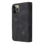 Custodia per cellulare in pelle con cerniera per portafoglio con cerniera multifunzionale, For iPhone 13, For iPhone 13 Pro, For iPhone 13 Pro Max, For iPhone 14 Pro Max, For iPhone 14 Pro