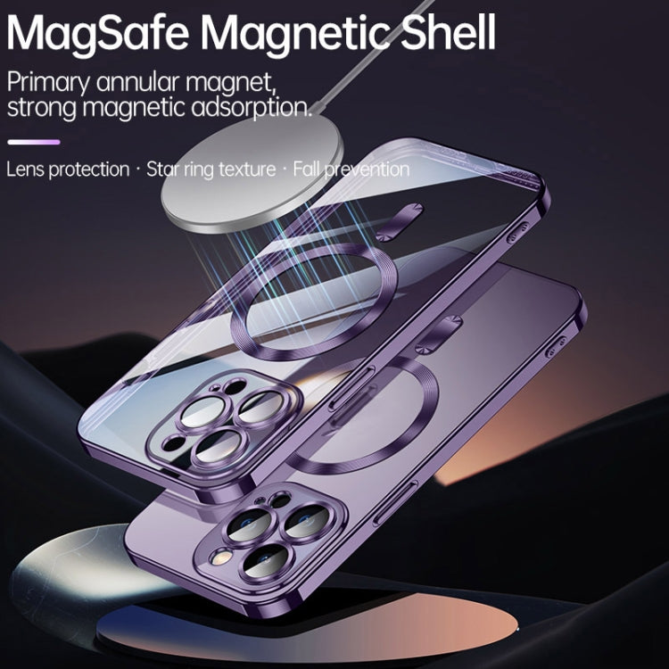 Custodia morbida per telefono antiurto in TPU con placcatura SULADA, For iPhone 13, For iPhone 13 Pro, For iPhone 13 Pro Max