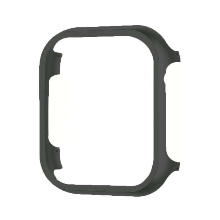 Custodia protettiva con telaio in lega di alluminio, For Apple Watch Ultra 3 / 2 / 1 49mm