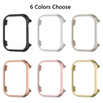 Custodia protettiva con telaio in lega di alluminio, For Apple Watch Ultra 3 / 2 / 1 49mm