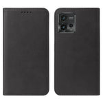 Custodia per telefono in pelle con chiusura magnetica, For Motorola Moto G72, For OPPO Reno6 Pro 5G, For Samsung Galaxy A22e, For vivo Y22s/Y22/Y35, For ZTE Blade A51 Lite/A5 2020, For ZTE Blade A52 2022, For ZTE Blade A72 2022