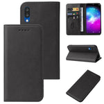 Custodia per telefono in pelle con chiusura magnetica, For Motorola Moto G72, For OPPO Reno6 Pro 5G, For Samsung Galaxy A22e, For vivo Y22s/Y22/Y35, For ZTE Blade A51 Lite/A5 2020, For ZTE Blade A52 2022, For ZTE Blade A72 2022