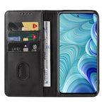 Custodia per telefono in pelle con chiusura magnetica, For Infinix Hot 11s NFC, For Infinix Hot 10 Play/Smart 5 India, For Infinix Hot 11 2022, For Infinix Hot 11s, For Infinix Hot 12i, For Infinix Hot 20S, For Nokia C200, For Nokia G21/G11