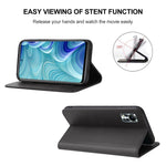 Custodia per telefono in pelle con chiusura magnetica, For Infinix Hot 11s NFC, For Infinix Hot 10 Play/Smart 5 India, For Infinix Hot 11 2022, For Infinix Hot 11s, For Infinix Hot 12i, For Infinix Hot 20S, For Nokia C200, For Nokia G21/G11