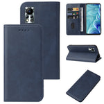 Custodia per telefono in pelle con chiusura magnetica, For Infinix Hot 11s NFC, For Infinix Hot 10 Play/Smart 5 India, For Infinix Hot 11 2022, For Infinix Hot 11s, For Infinix Hot 12i, For Infinix Hot 20S, For Nokia C200, For Nokia G21/G11