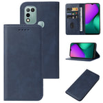 Custodia per telefono in pelle con chiusura magnetica, For Infinix Hot 11s NFC, For Infinix Hot 10 Play/Smart 5 India, For Infinix Hot 11 2022, For Infinix Hot 11s, For Infinix Hot 12i, For Infinix Hot 20S, For Nokia C200, For Nokia G21/G11
