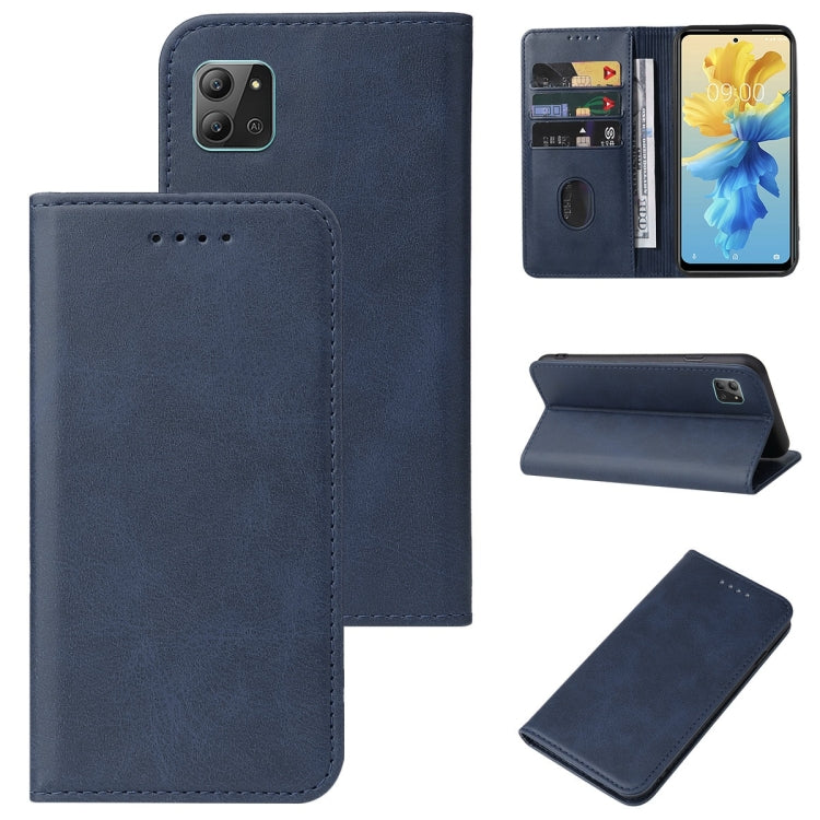 Custodia per telefono in pelle con chiusura magnetica, For Infinix Hot 11s NFC, For Infinix Hot 10 Play/Smart 5 India, For Infinix Hot 11 2022, For Infinix Hot 11s, For Infinix Hot 12i, For Infinix Hot 20S, For Nokia C200, For Nokia G21/G11