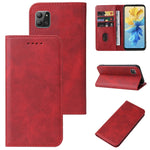 Custodia per telefono in pelle con chiusura magnetica, For Infinix Hot 11s NFC, For Infinix Hot 10 Play/Smart 5 India, For Infinix Hot 11 2022, For Infinix Hot 11s, For Infinix Hot 12i, For Infinix Hot 20S, For Nokia C200, For Nokia G21/G11