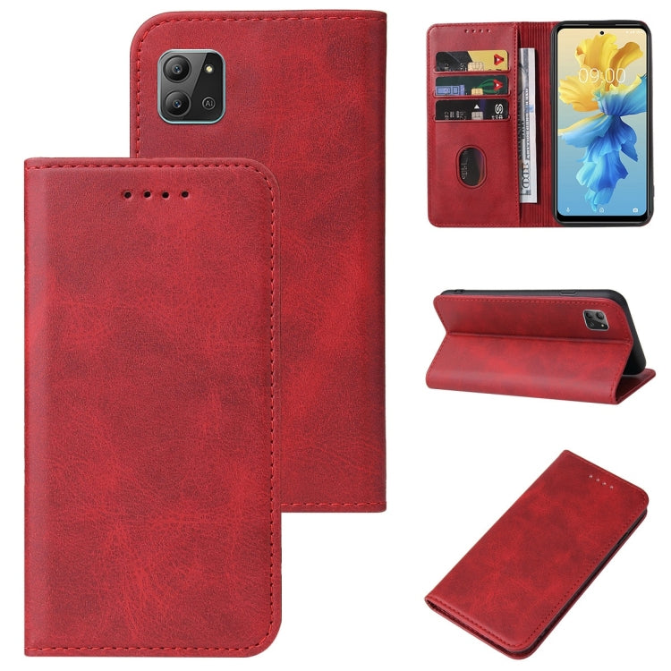 Custodia per telefono in pelle con chiusura magnetica, For Infinix Hot 11s NFC, For Infinix Hot 10 Play/Smart 5 India, For Infinix Hot 11 2022, For Infinix Hot 11s, For Infinix Hot 12i, For Infinix Hot 20S, For Nokia C200, For Nokia G21/G11