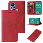 Custodia per telefono in pelle con chiusura magnetica, For Infinix Hot 11s NFC, For Infinix Hot 10 Play/Smart 5 India, For Infinix Hot 11 2022, For Infinix Hot 11s, For Infinix Hot 12i, For Infinix Hot 20S, For Nokia C200, For Nokia G21/G11