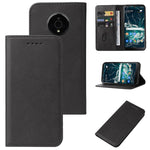 Custodia per telefono in pelle con chiusura magnetica, For Infinix Hot 11s NFC, For Infinix Hot 10 Play/Smart 5 India, For Infinix Hot 11 2022, For Infinix Hot 11s, For Infinix Hot 12i, For Infinix Hot 20S, For Nokia C200, For Nokia G21/G11