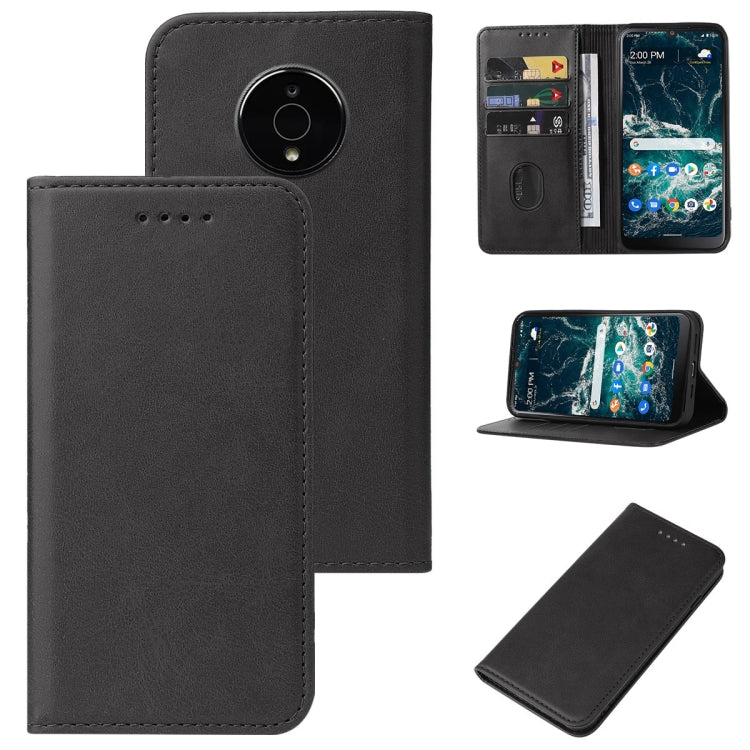 Custodia per telefono in pelle con chiusura magnetica, For Infinix Hot 11s NFC, For Infinix Hot 10 Play/Smart 5 India, For Infinix Hot 11 2022, For Infinix Hot 11s, For Infinix Hot 12i, For Infinix Hot 20S, For Nokia C200, For Nokia G21/G11