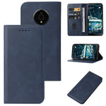 Custodia per telefono in pelle con chiusura magnetica, For Infinix Hot 11s NFC, For Infinix Hot 10 Play/Smart 5 India, For Infinix Hot 11 2022, For Infinix Hot 11s, For Infinix Hot 12i, For Infinix Hot 20S, For Nokia C200, For Nokia G21/G11