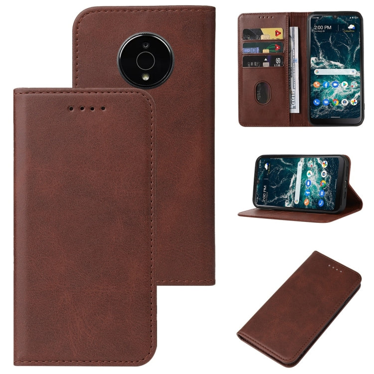 Custodia per telefono in pelle con chiusura magnetica, For Infinix Hot 11s NFC, For Infinix Hot 10 Play/Smart 5 India, For Infinix Hot 11 2022, For Infinix Hot 11s, For Infinix Hot 12i, For Infinix Hot 20S, For Nokia C200, For Nokia G21/G11