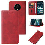Custodia per telefono in pelle con chiusura magnetica, For Infinix Hot 11s NFC, For Infinix Hot 10 Play/Smart 5 India, For Infinix Hot 11 2022, For Infinix Hot 11s, For Infinix Hot 12i, For Infinix Hot 20S, For Nokia C200, For Nokia G21/G11