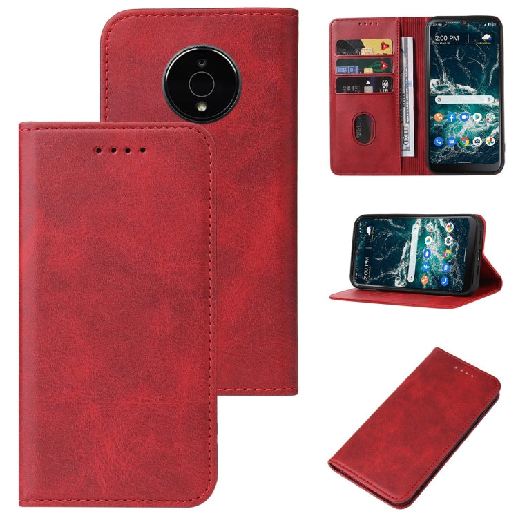 Custodia per telefono in pelle con chiusura magnetica, For Infinix Hot 11s NFC, For Infinix Hot 10 Play/Smart 5 India, For Infinix Hot 11 2022, For Infinix Hot 11s, For Infinix Hot 12i, For Infinix Hot 20S, For Nokia C200, For Nokia G21/G11