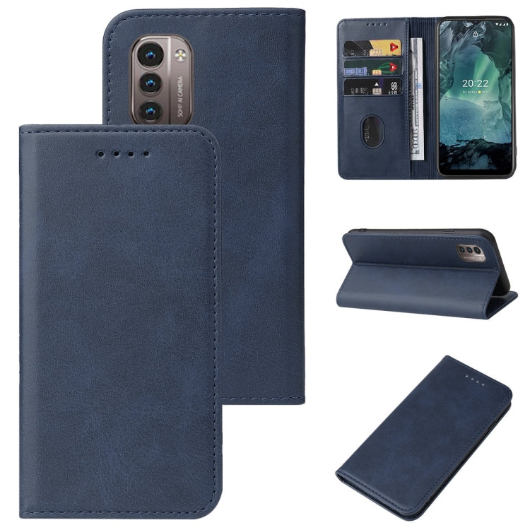 Custodia per telefono in pelle con chiusura magnetica, For Infinix Hot 11s NFC, For Infinix Hot 10 Play/Smart 5 India, For Infinix Hot 11 2022, For Infinix Hot 11s, For Infinix Hot 12i, For Infinix Hot 20S, For Nokia C200, For Nokia G21/G11