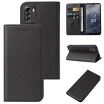 Custodia per telefono in pelle con chiusura magnetica, For Nokia G60 5G, For TCL 10 SE, For TCL 20 SE, For Xiaomi Poco F4 GT