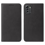 Custodia per telefono in pelle con chiusura magnetica, For Nokia G60 5G, For TCL 10 SE, For TCL 20 SE, For Xiaomi Poco F4 GT