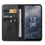 Custodia per telefono in pelle con chiusura magnetica, For Nokia G60 5G, For TCL 10 SE, For TCL 20 SE, For Xiaomi Poco F4 GT