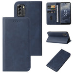 Custodia per telefono in pelle con chiusura magnetica, For Nokia G60 5G, For TCL 10 SE, For TCL 20 SE, For Xiaomi Poco F4 GT