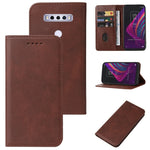 Custodia per telefono in pelle con chiusura magnetica, For Nokia G60 5G, For TCL 10 SE, For TCL 20 SE, For Xiaomi Poco F4 GT