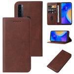 Custodia per telefono in pelle con chiusura magnetica, For Nokia G60 5G, For TCL 10 SE, For TCL 20 SE, For Xiaomi Poco F4 GT