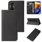 Custodia per telefono in pelle con chiusura magnetica, For Nokia G60 5G, For TCL 10 SE, For TCL 20 SE, For Xiaomi Poco F4 GT