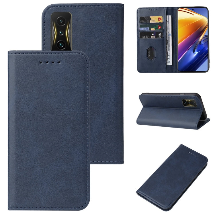 Custodia per telefono in pelle con chiusura magnetica, For Nokia G60 5G, For TCL 10 SE, For TCL 20 SE, For Xiaomi Poco F4 GT