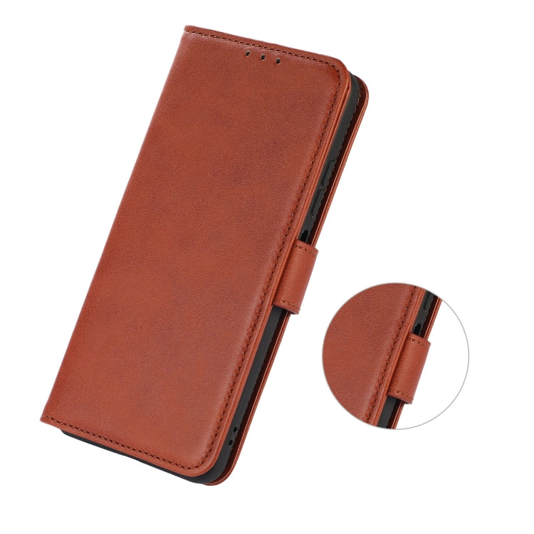 Custodia per telefono in pelle con trama di mucca, For Samsung Galaxy A04E