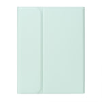 Custodia per tablet in pelle con tastiera touch Bluetooth, For iPad 10th Gen 10.9 2022
