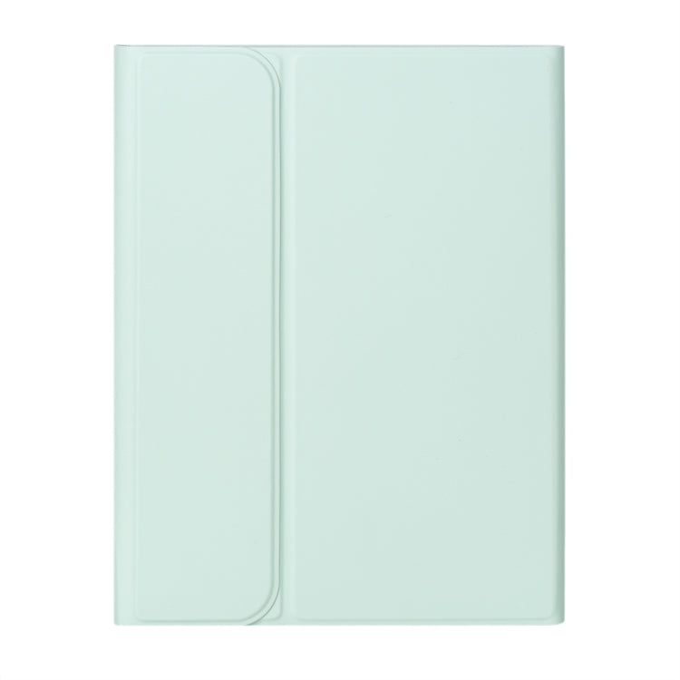 Custodia per tablet in pelle con tastiera touch Bluetooth, For iPad 10th Gen 10.9 2022
