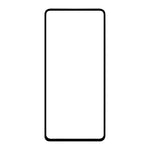 Pellicola in vetro temperato per protezione dello schermo a copertura totale con colla completa, For Motorola Edge 30 Pro 5G/Edge+ 5G UW/Edge 2022 (1 PC)