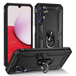 Custodia antiurto per telefono in TPU + PC, For Samsung Galaxy A14 5G