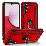 Custodia antiurto per telefono in TPU + PC, For Samsung Galaxy A14 5G
