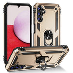 Custodia antiurto per telefono in TPU + PC, For Samsung Galaxy A14 5G