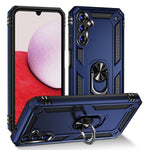Custodia antiurto per telefono in TPU + PC, For Samsung Galaxy A14 5G