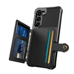 Portafoglio magnetico Custodia in pelle per telefono, For Samsung Galaxy S23 5G, For Samsung Galaxy S23+ 5G, For Samsung Galaxy S23 Ultra 5G, For Google Pixel 7 5G, For Google Pixel 7 Pro 5G
