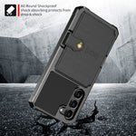Portafoglio magnetico Custodia in pelle per telefono, For Samsung Galaxy S23 5G, For Samsung Galaxy S23+ 5G, For Samsung Galaxy S23 Ultra 5G, For Google Pixel 7 5G, For Google Pixel 7 Pro 5G