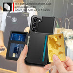 Portafoglio magnetico Custodia in pelle per telefono, For Samsung Galaxy S23 5G, For Samsung Galaxy S23+ 5G, For Samsung Galaxy S23 Ultra 5G, For Google Pixel 7 5G, For Google Pixel 7 Pro 5G
